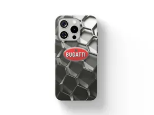Bugatti Custodia Cellulare Serie Professionale Alta Gamma